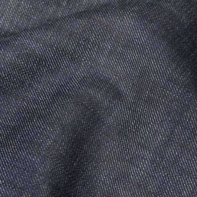 MN Typ 96 Selvedge Lösa Jeans
