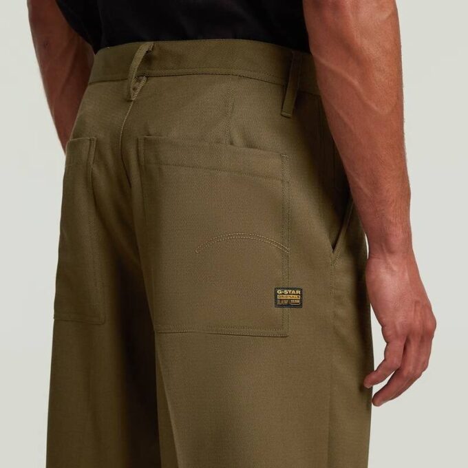 Modson Rak Chino Modson Rak Chino