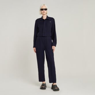 Modulär arméjumpsuit