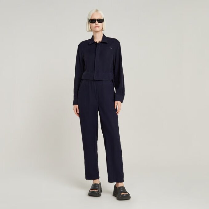 Modulär arméjumpsuit Modulär arméjumpsuit