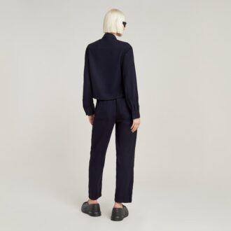 Modulär arméjumpsuit