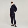 Modulär arméjumpsuit Modulär arméjumpsuit