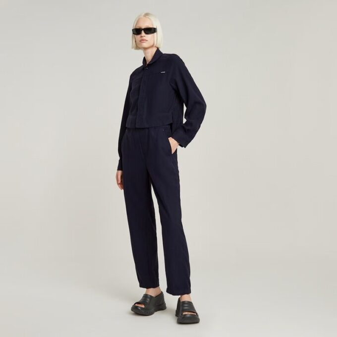 Modulär arméjumpsuit Modulär arméjumpsuit