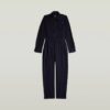 Modulär arméjumpsuit Modulär arméjumpsuit
