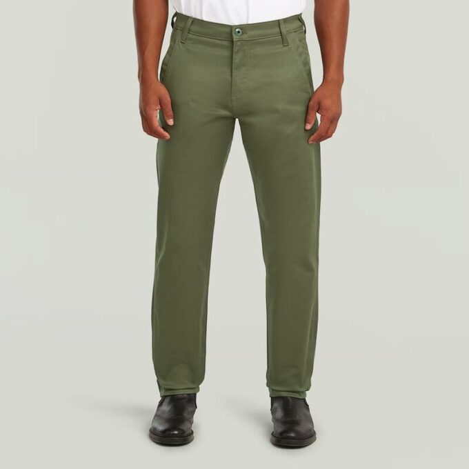 Morry avsmalnande chino Morry avsmalnande chino
