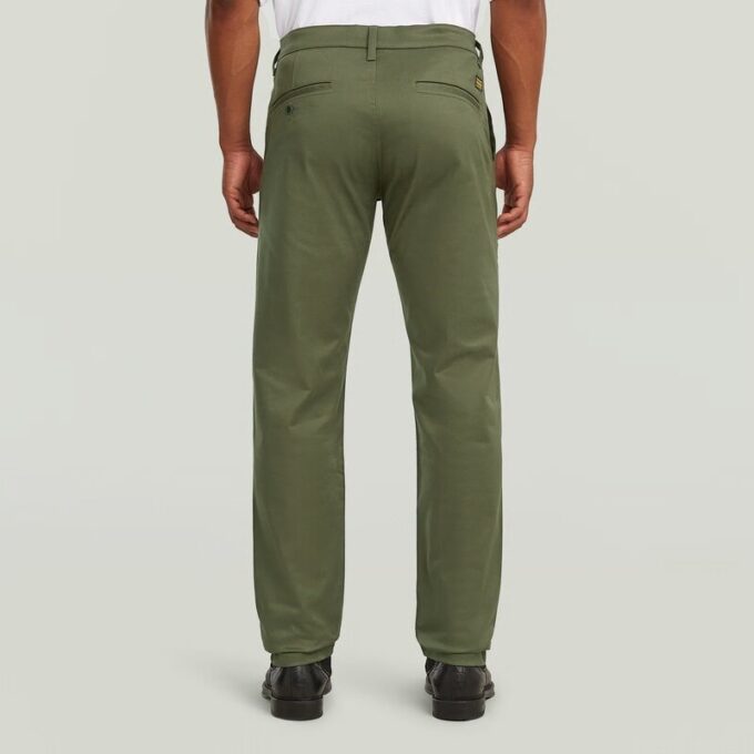 Morry avsmalnande chino Morry avsmalnande chino