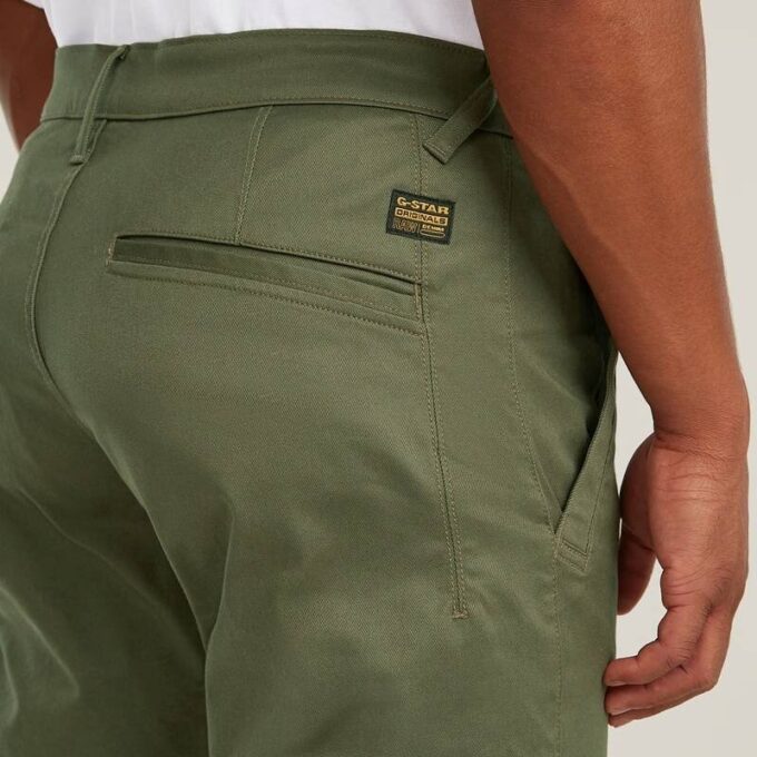 Morry avsmalnande chino Morry avsmalnande chino