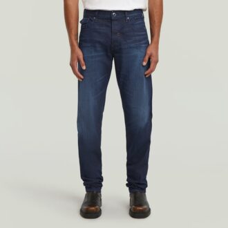 Morry FWD Regular Avsmalnande Jeans