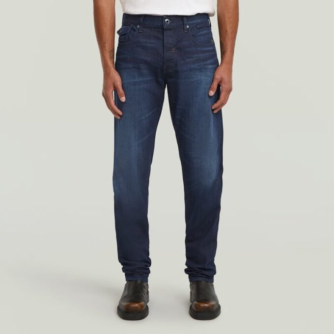Morry FWD Regular Avsmalnande Jeans Morry FWD Regular Avsmalnande Jeans