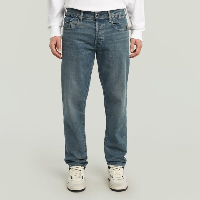 Morry FWD Regular Avsmalnande Jeans Morry FWD Regular Avsmalnande Jeans