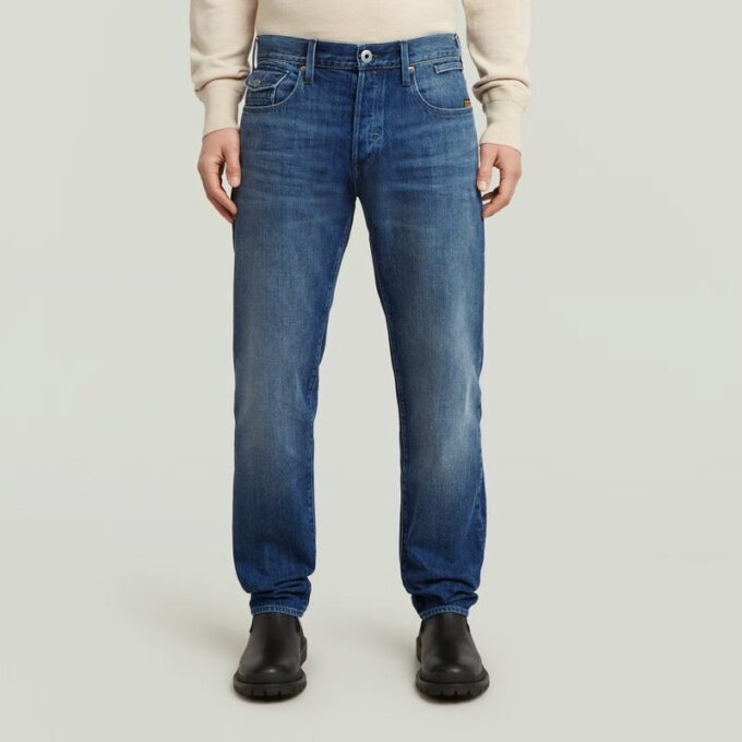 Morry FWD Regular Avsmalnande Jeans Morry FWD Regular Avsmalnande Jeans