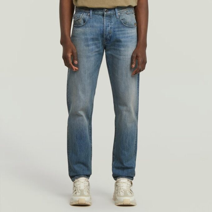 Morry FWD Regular Avsmalnande Jeans Morry FWD Regular Avsmalnande Jeans