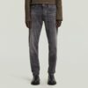 Morry FWD Regular Avsmalnande Jeans Morry FWD Regular Avsmalnande Jeans