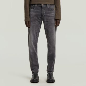 Morry FWD Regular Avsmalnande Jeans