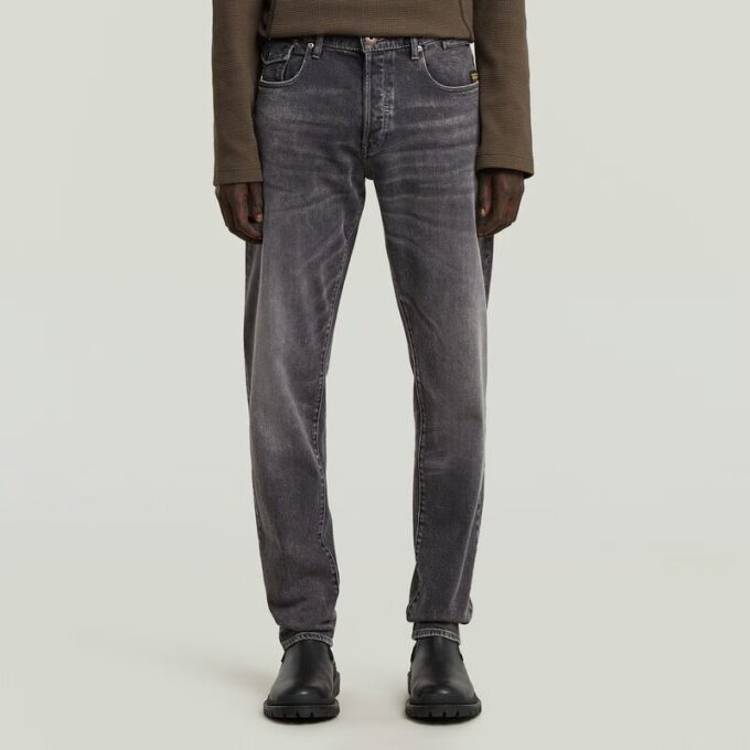 Morry FWD Regular Avsmalnande Jeans Morry FWD Regular Avsmalnande Jeans