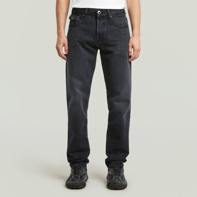 Morry FWD Regular Avsmalnande Jeans Morry FWD Regular Avsmalnande Jeans