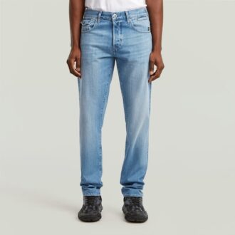Morry FWD Regular Avsmalnande Jeans