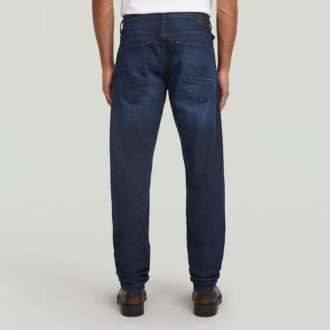 Morry FWD Regular Avsmalnande Jeans