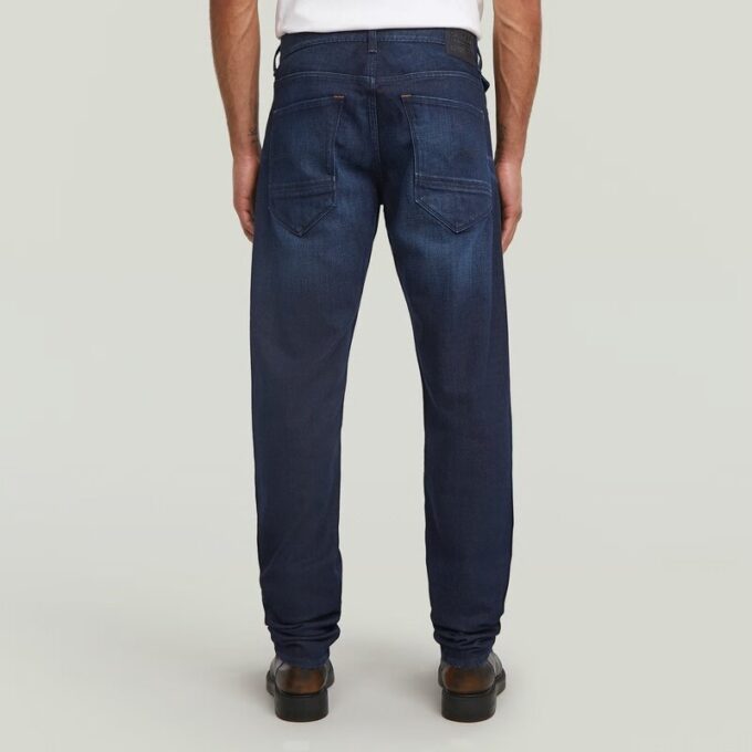 Morry FWD Regular Avsmalnande Jeans Morry FWD Regular Avsmalnande Jeans