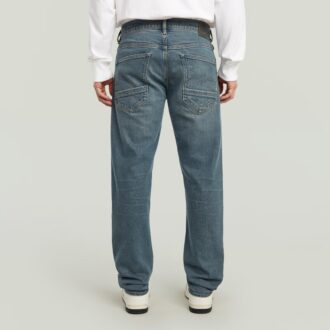 Morry FWD Regular Avsmalnande Jeans