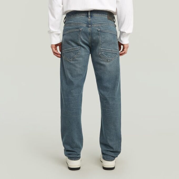 Morry FWD Regular Avsmalnande Jeans Morry FWD Regular Avsmalnande Jeans