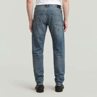 Morry FWD Regular Avsmalnande Jeans