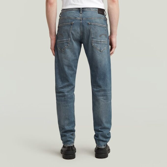 Morry FWD Regular Avsmalnande Jeans Morry FWD Regular Avsmalnande Jeans