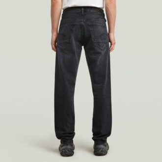 Morry FWD Regular Avsmalnande Jeans