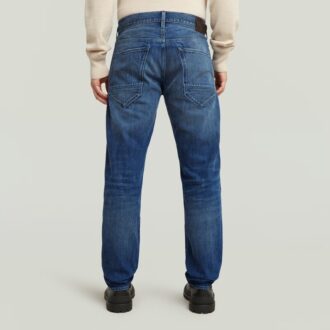 Morry FWD Regular Avsmalnande Jeans