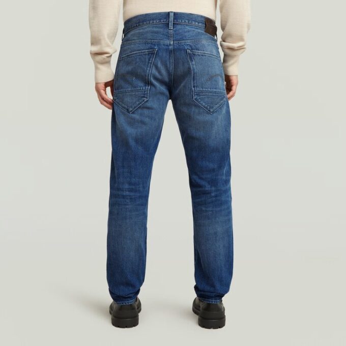 Morry FWD Regular Avsmalnande Jeans Morry FWD Regular Avsmalnande Jeans
