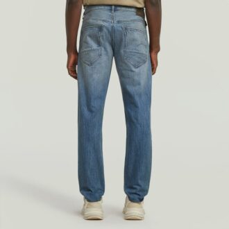 Morry FWD Regular Avsmalnande Jeans