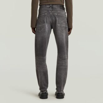 Morry FWD Regular Avsmalnande Jeans