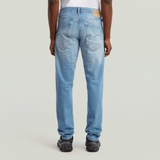 Morry FWD Regular Avsmalnande Jeans