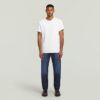 Morry FWD Regular Avsmalnande Jeans Morry FWD Regular Avsmalnande Jeans