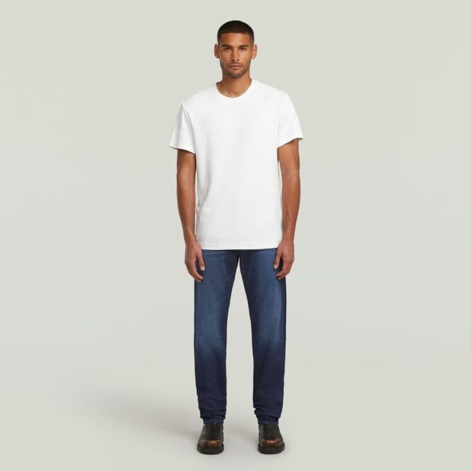 Morry FWD Regular Avsmalnande Jeans Morry FWD Regular Avsmalnande Jeans
