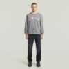 Morry FWD Regular Avsmalnande Jeans Morry FWD Regular Avsmalnande Jeans