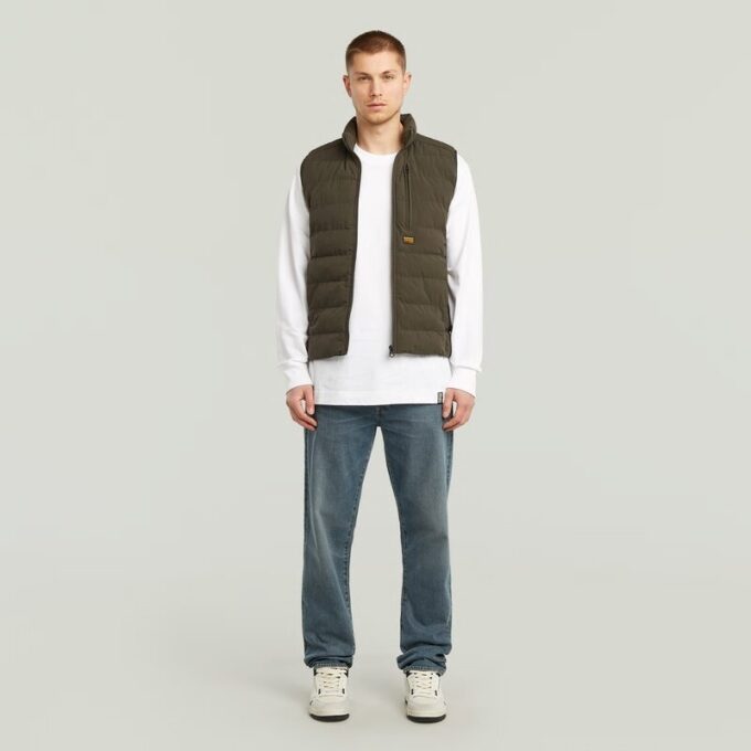 Morry FWD Regular Avsmalnande Jeans Morry FWD Regular Avsmalnande Jeans
