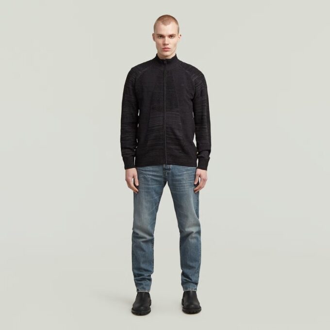 Morry FWD Regular Avsmalnande Jeans Morry FWD Regular Avsmalnande Jeans
