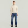 Morry FWD Regular Avsmalnande Jeans Morry FWD Regular Avsmalnande Jeans
