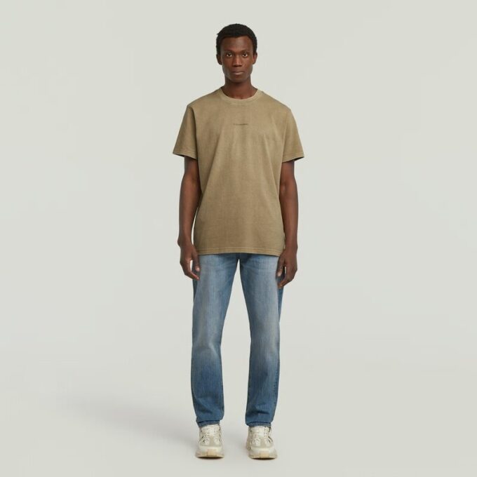 Morry FWD Regular Avsmalnande Jeans Morry FWD Regular Avsmalnande Jeans