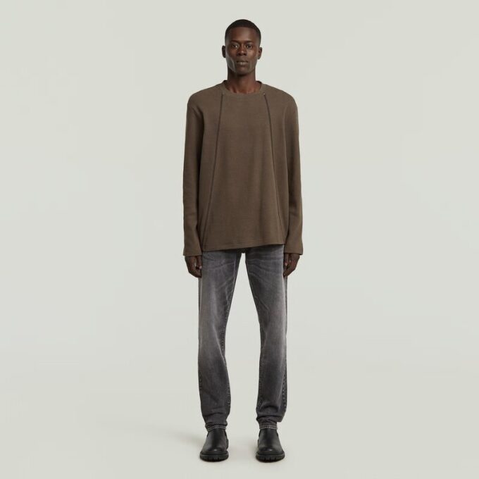 Morry FWD Regular Avsmalnande Jeans Morry FWD Regular Avsmalnande Jeans