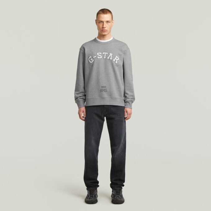 Morry FWD Regular Avsmalnande Jeans Morry FWD Regular Avsmalnande Jeans