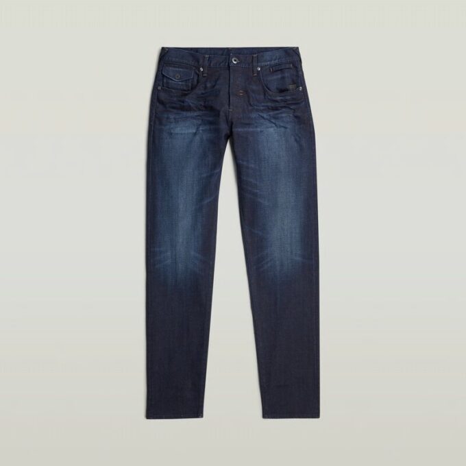 Morry FWD Regular Avsmalnande Jeans Morry FWD Regular Avsmalnande Jeans