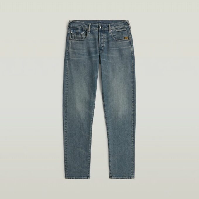 Morry FWD Regular Avsmalnande Jeans Morry FWD Regular Avsmalnande Jeans