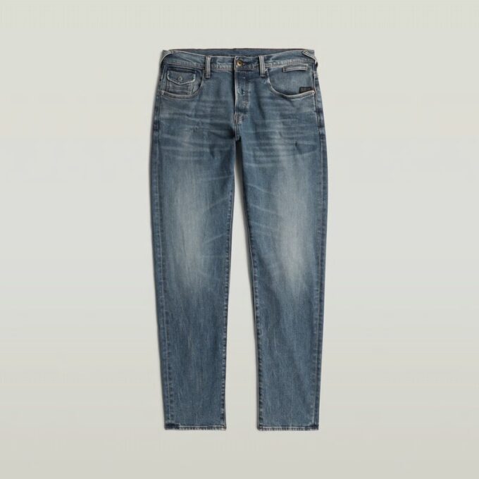 Morry FWD Regular Avsmalnande Jeans Morry FWD Regular Avsmalnande Jeans