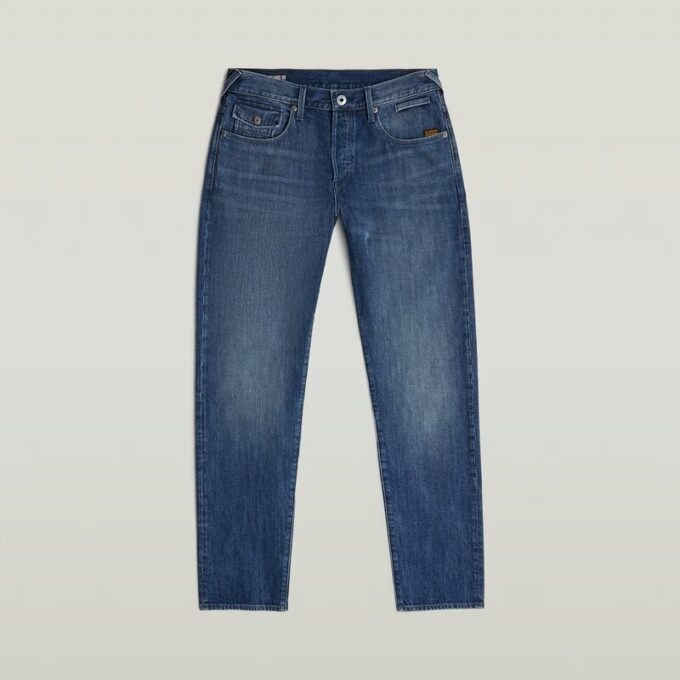 Morry FWD Regular Avsmalnande Jeans Morry FWD Regular Avsmalnande Jeans