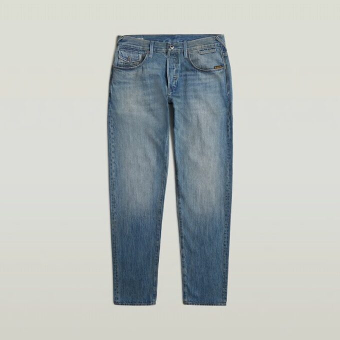 Morry FWD Regular Avsmalnande Jeans Morry FWD Regular Avsmalnande Jeans