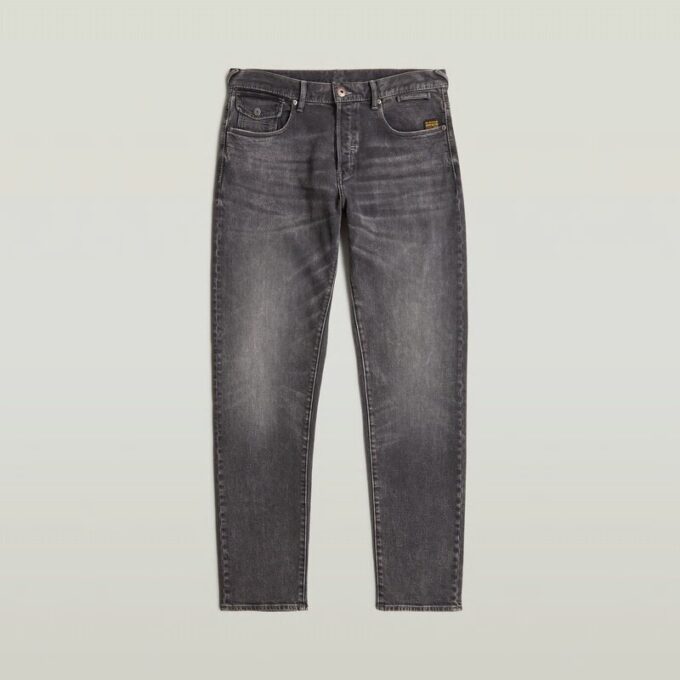 Morry FWD Regular Avsmalnande Jeans Morry FWD Regular Avsmalnande Jeans
