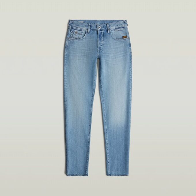 Morry FWD Regular Avsmalnande Jeans Morry FWD Regular Avsmalnande Jeans