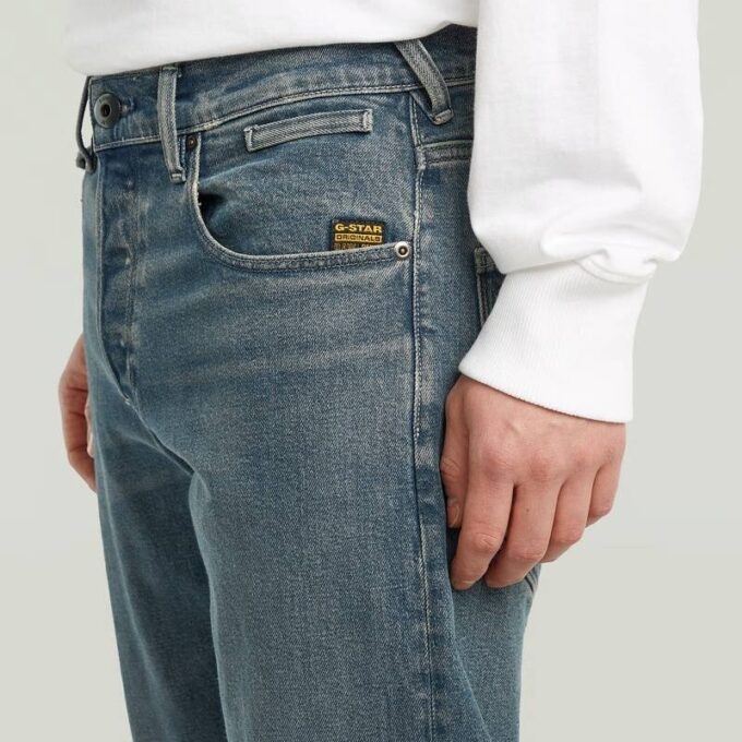 Morry FWD Regular Avsmalnande Jeans Morry FWD Regular Avsmalnande Jeans